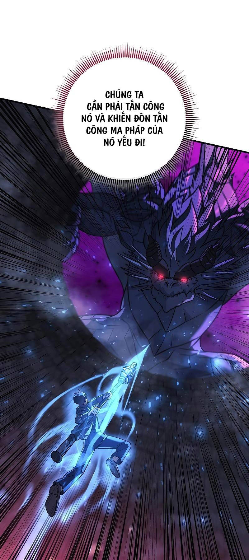 Con Gái Tôi Là Trùm Cuối Chapter 119 - 17