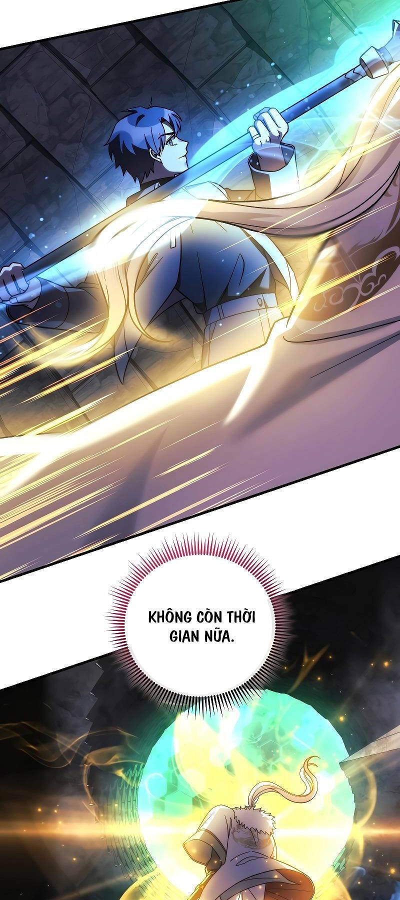 Con Gái Tôi Là Trùm Cuối Chapter 119 - 32