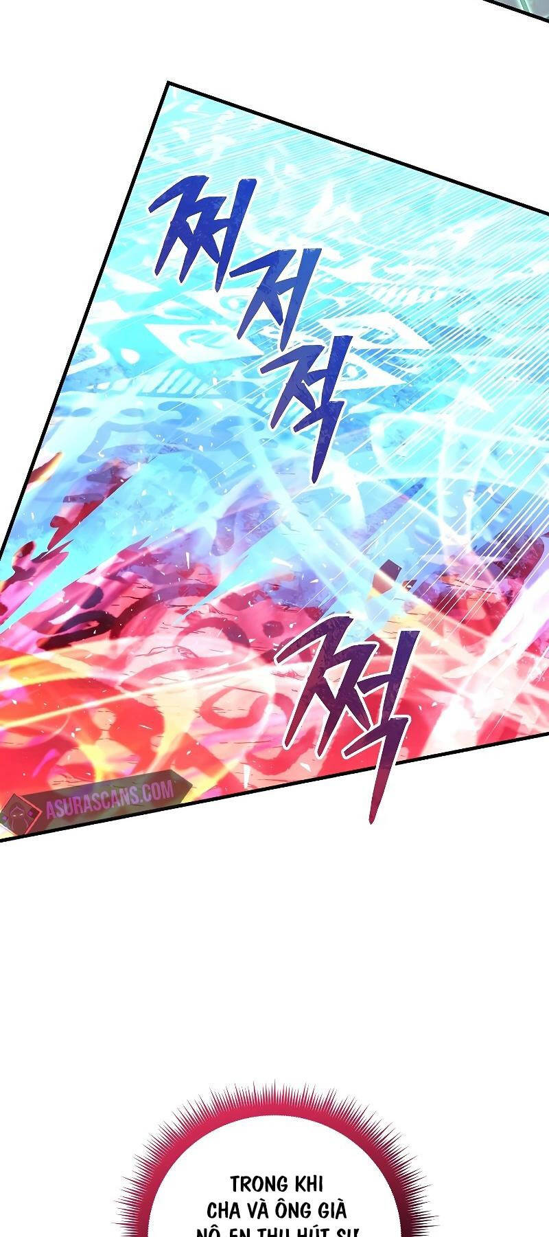 Con Gái Tôi Là Trùm Cuối Chapter 119 - 36