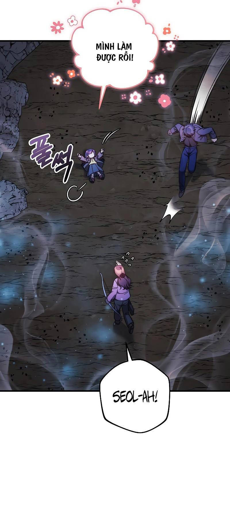Con Gái Tôi Là Trùm Cuối Chapter 119 - 49