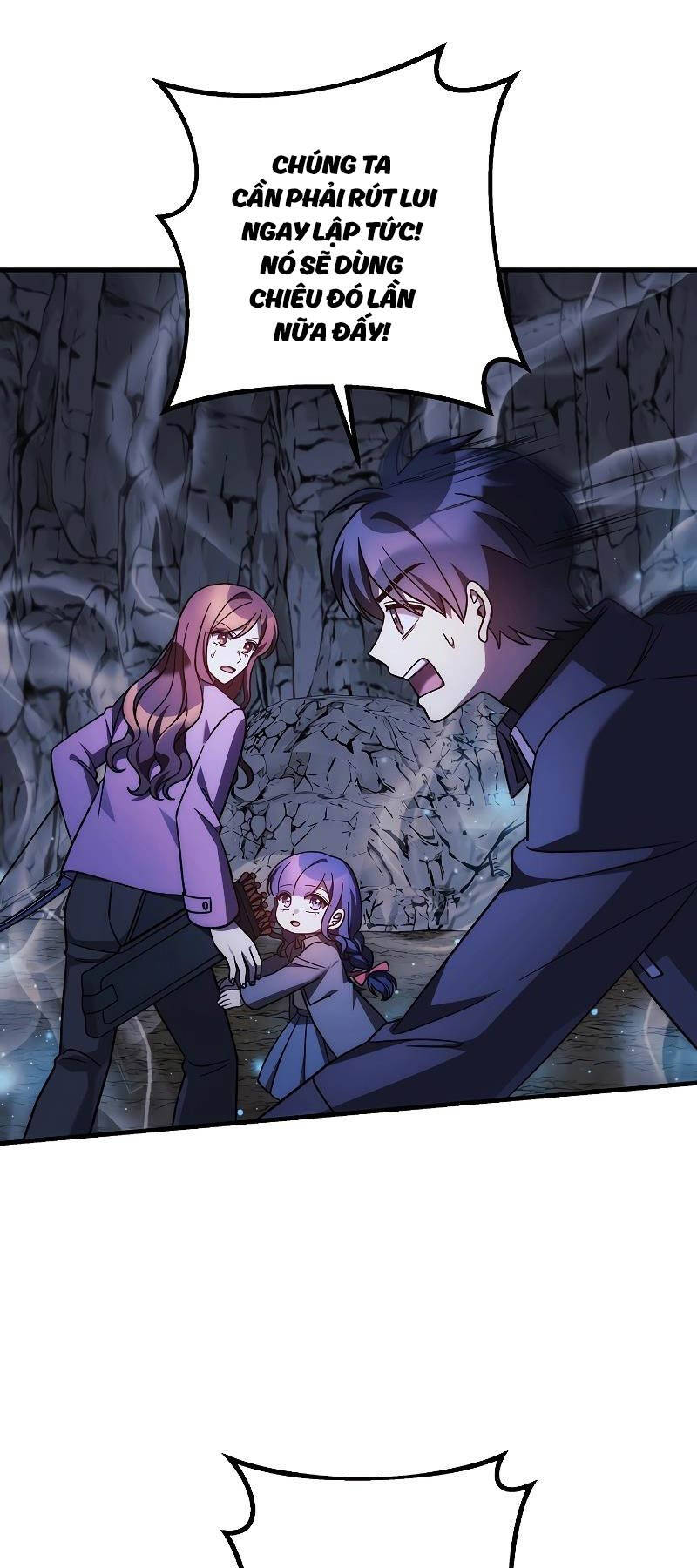 Con Gái Tôi Là Trùm Cuối Chapter 119 - 50