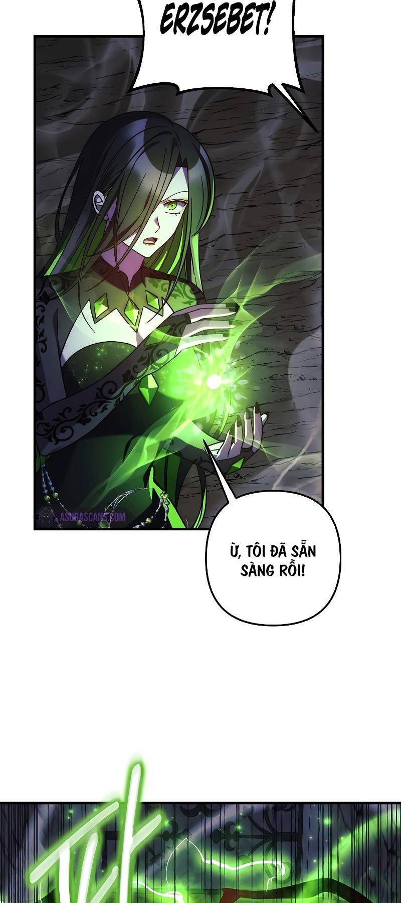 Con Gái Tôi Là Trùm Cuối Chapter 119 - 51