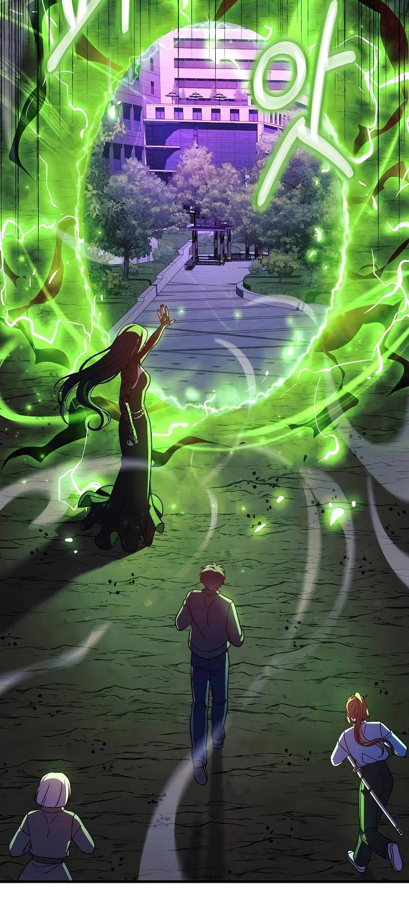 Con Gái Tôi Là Trùm Cuối Chapter 119 - 52