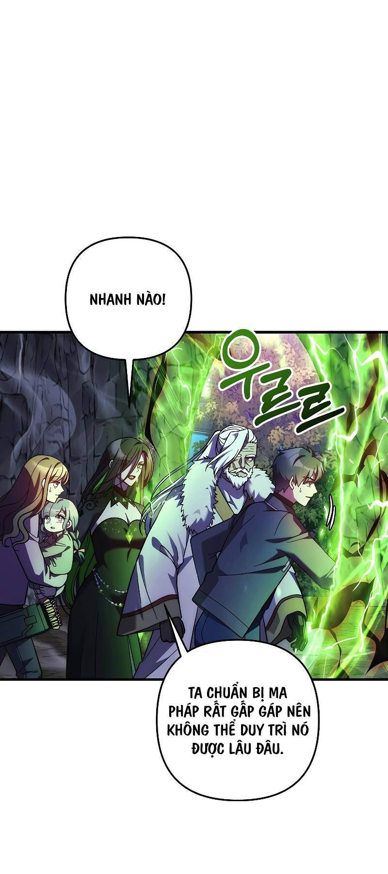 Con Gái Tôi Là Trùm Cuối Chapter 119 - 53