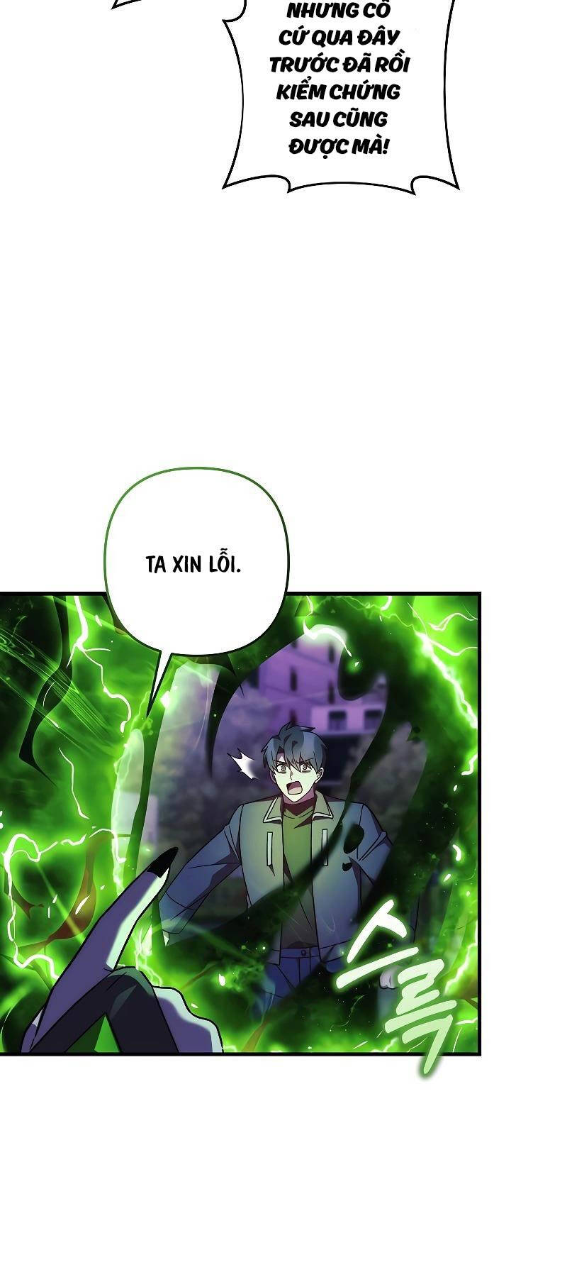 Con Gái Tôi Là Trùm Cuối Chapter 119 - 64