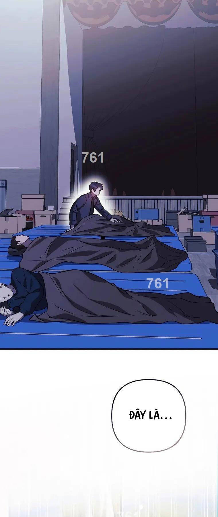 Con Gái Tôi Là Trùm Cuối Chapter 121 - 2