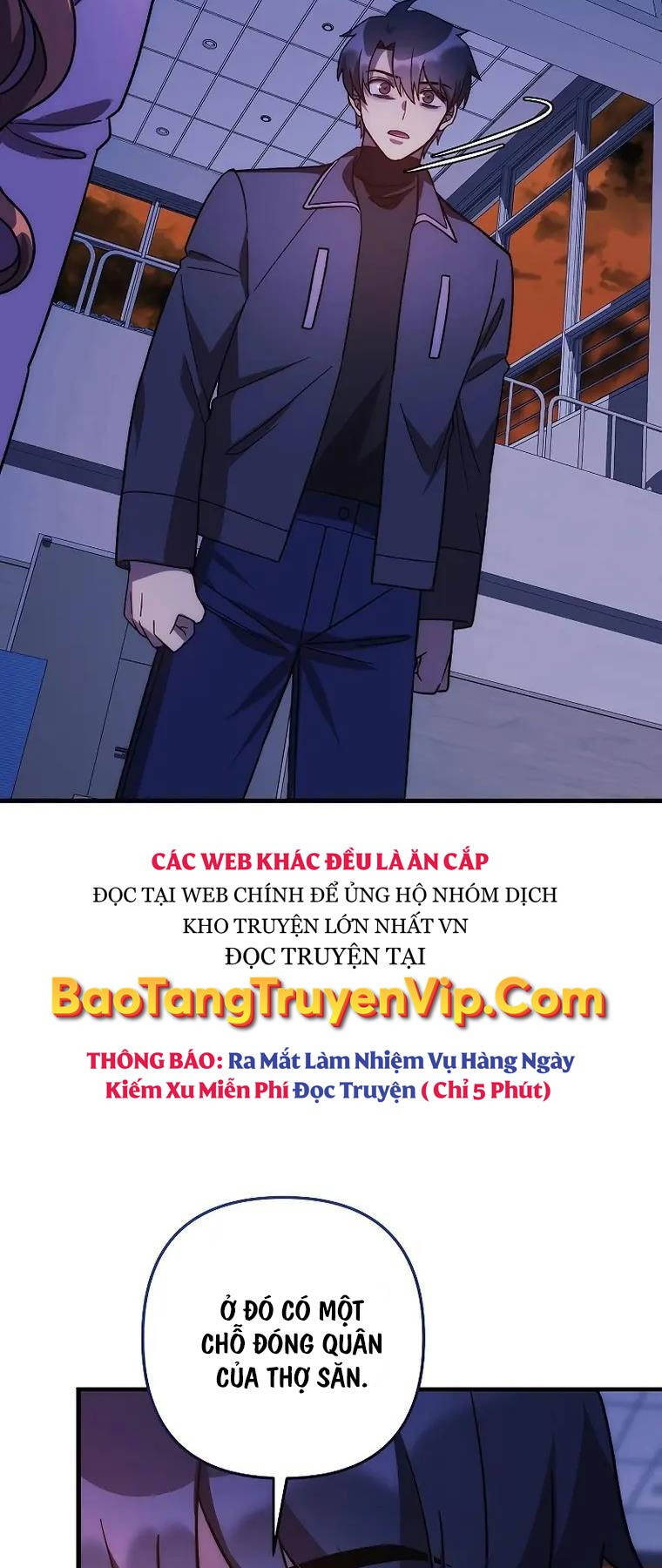 Con Gái Tôi Là Trùm Cuối Chapter 121 - 13