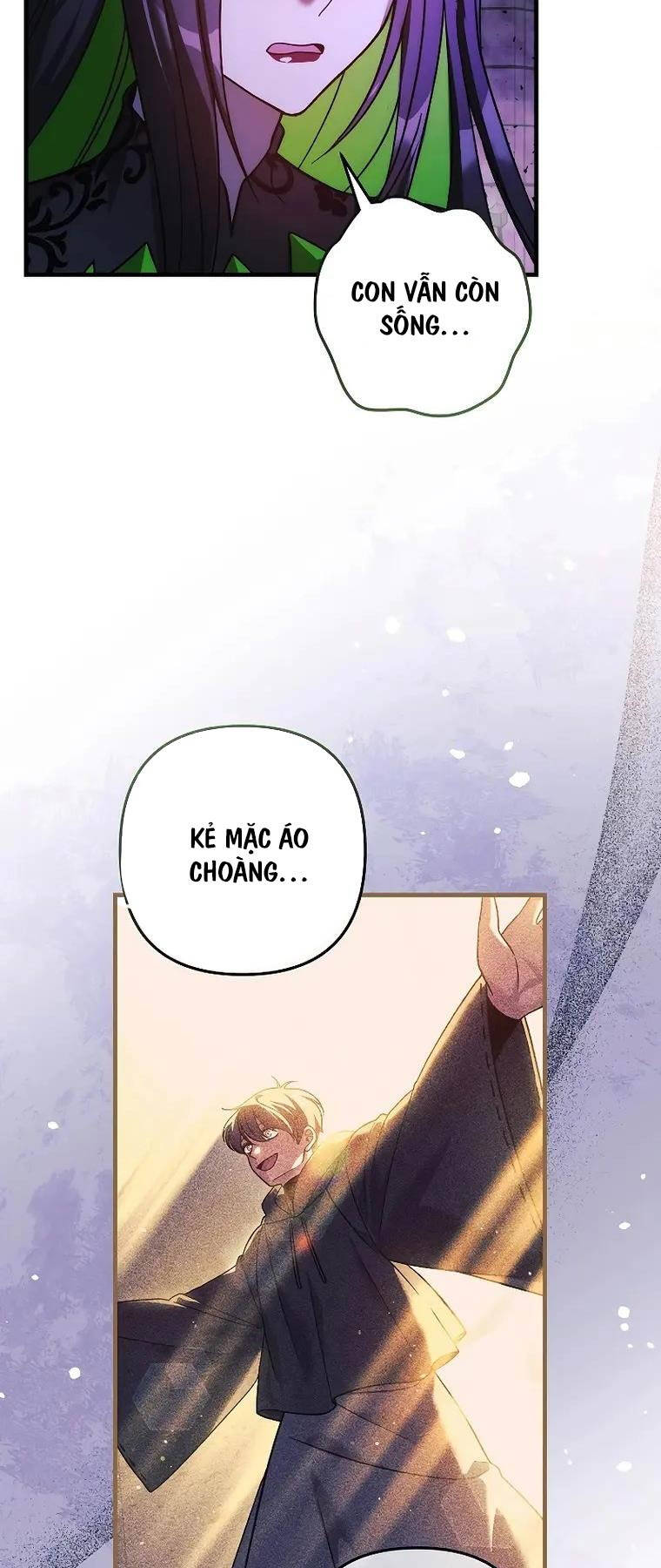 Con Gái Tôi Là Trùm Cuối Chapter 121 - 24