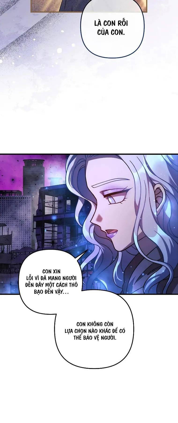 Con Gái Tôi Là Trùm Cuối Chapter 121 - 25