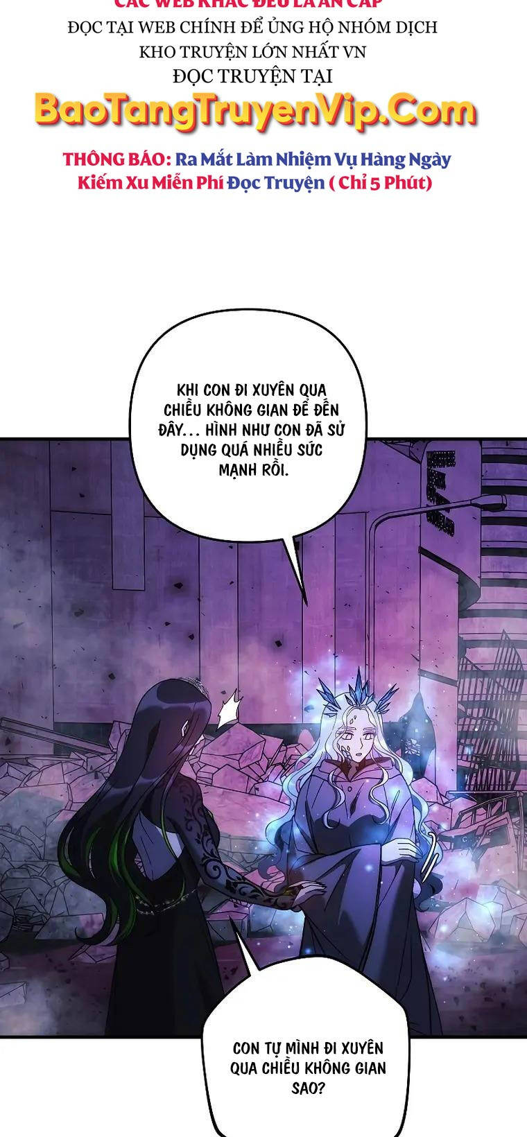 Con Gái Tôi Là Trùm Cuối Chapter 121 - 28