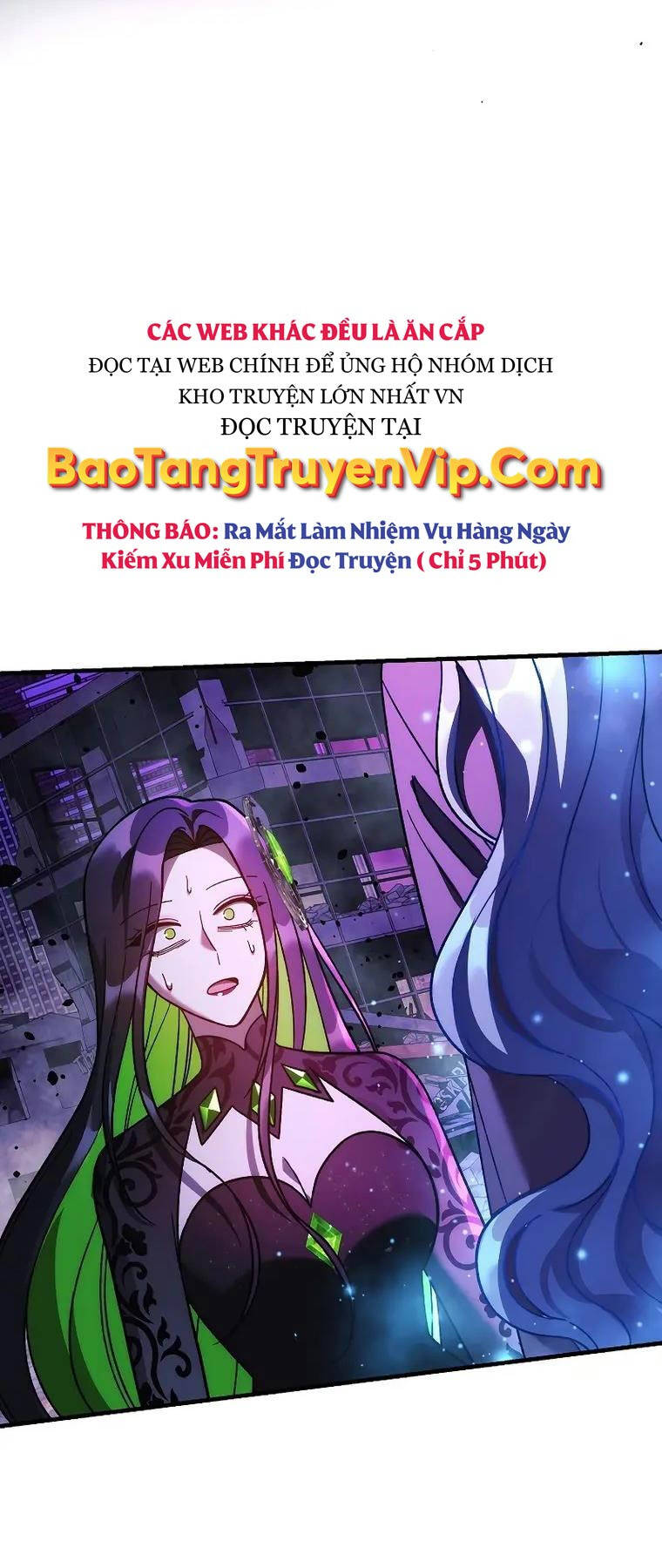 Con Gái Tôi Là Trùm Cuối Chapter 121 - 41