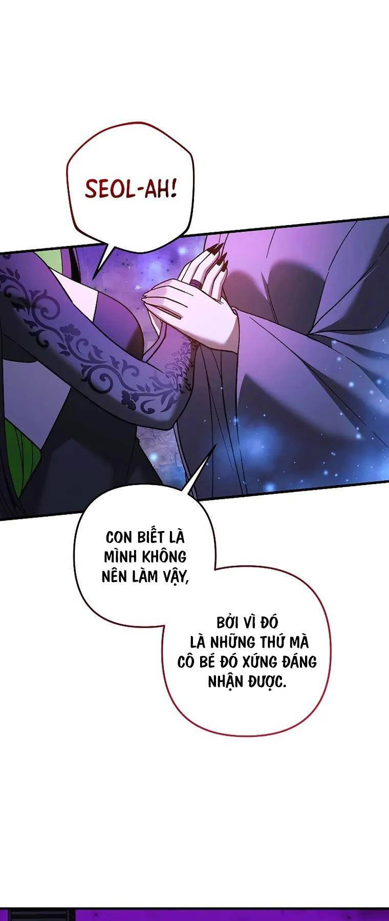 Con Gái Tôi Là Trùm Cuối Chapter 121 - 50