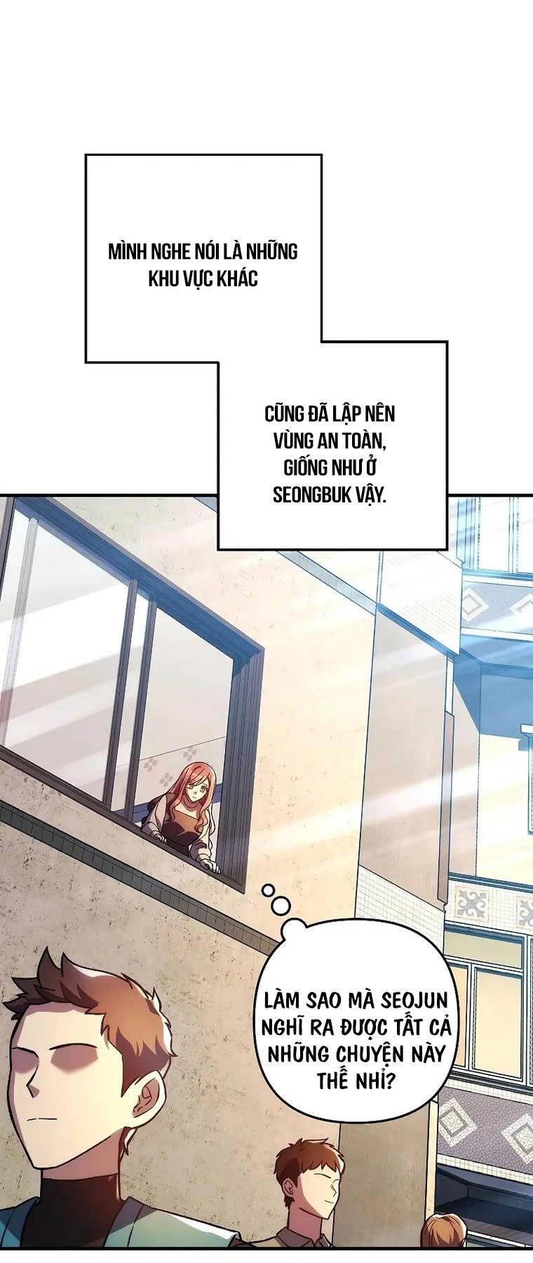 Con Gái Tôi Là Trùm Cuối Chapter 121 - 64