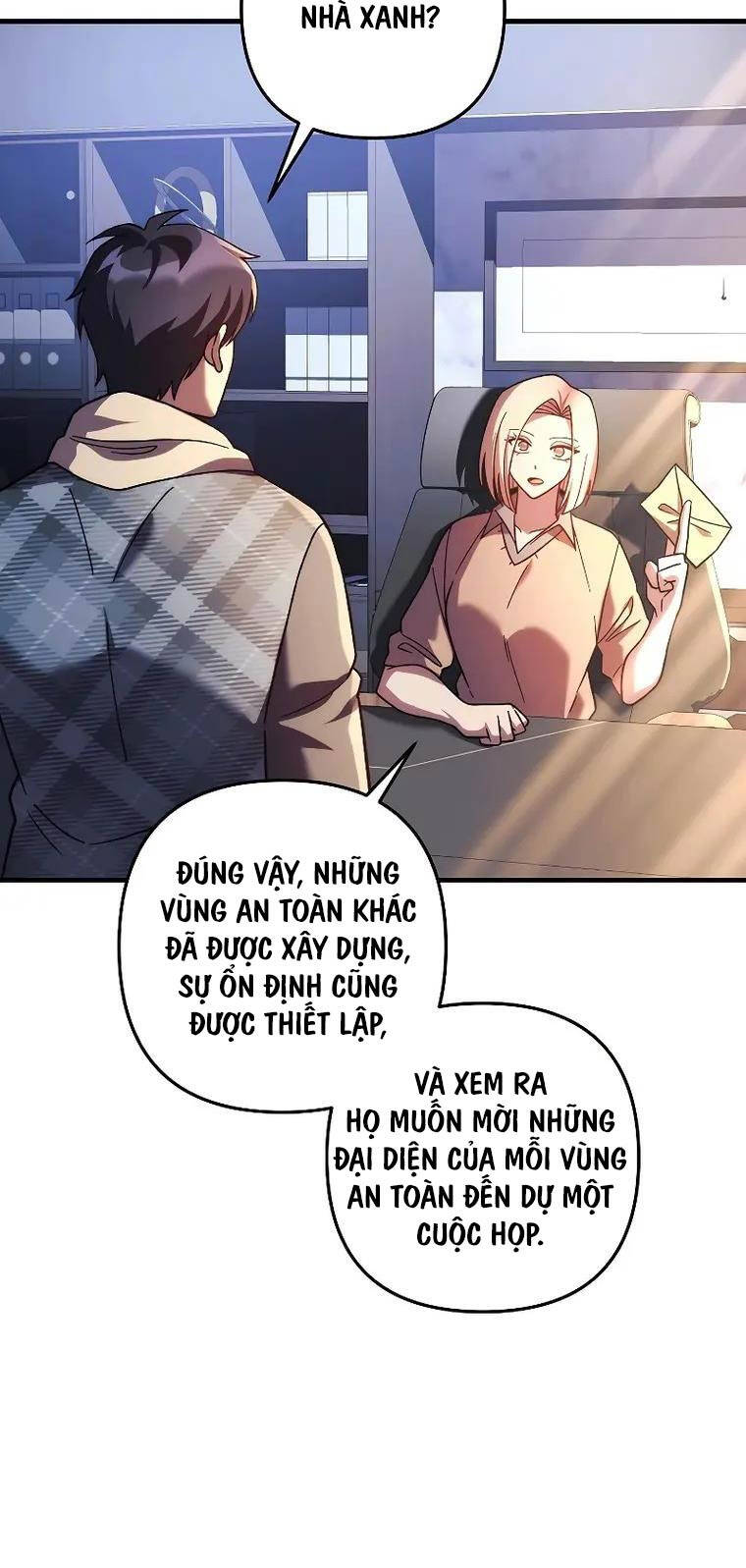 Con Gái Tôi Là Trùm Cuối Chapter 121 - 68
