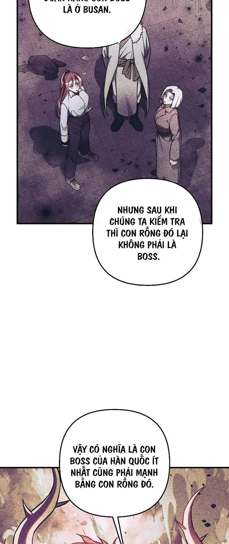 Con Gái Tôi Là Trùm Cuối Chapter 121 - 72