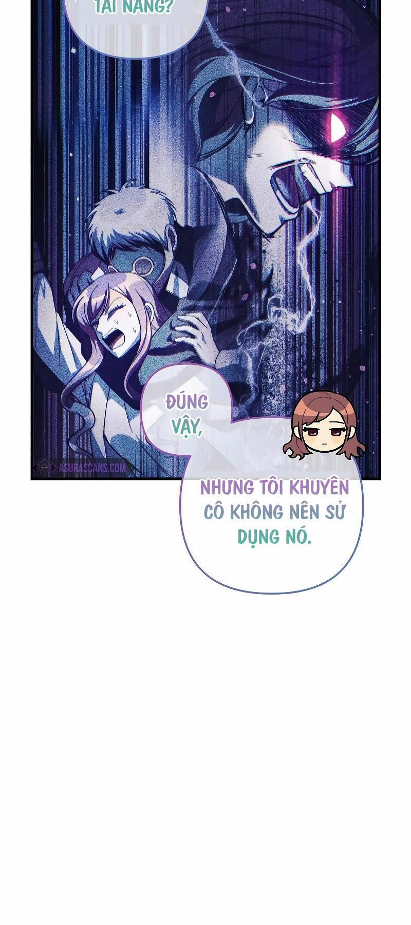 Con Gái Tôi Là Trùm Cuối Chapter 124 - 11