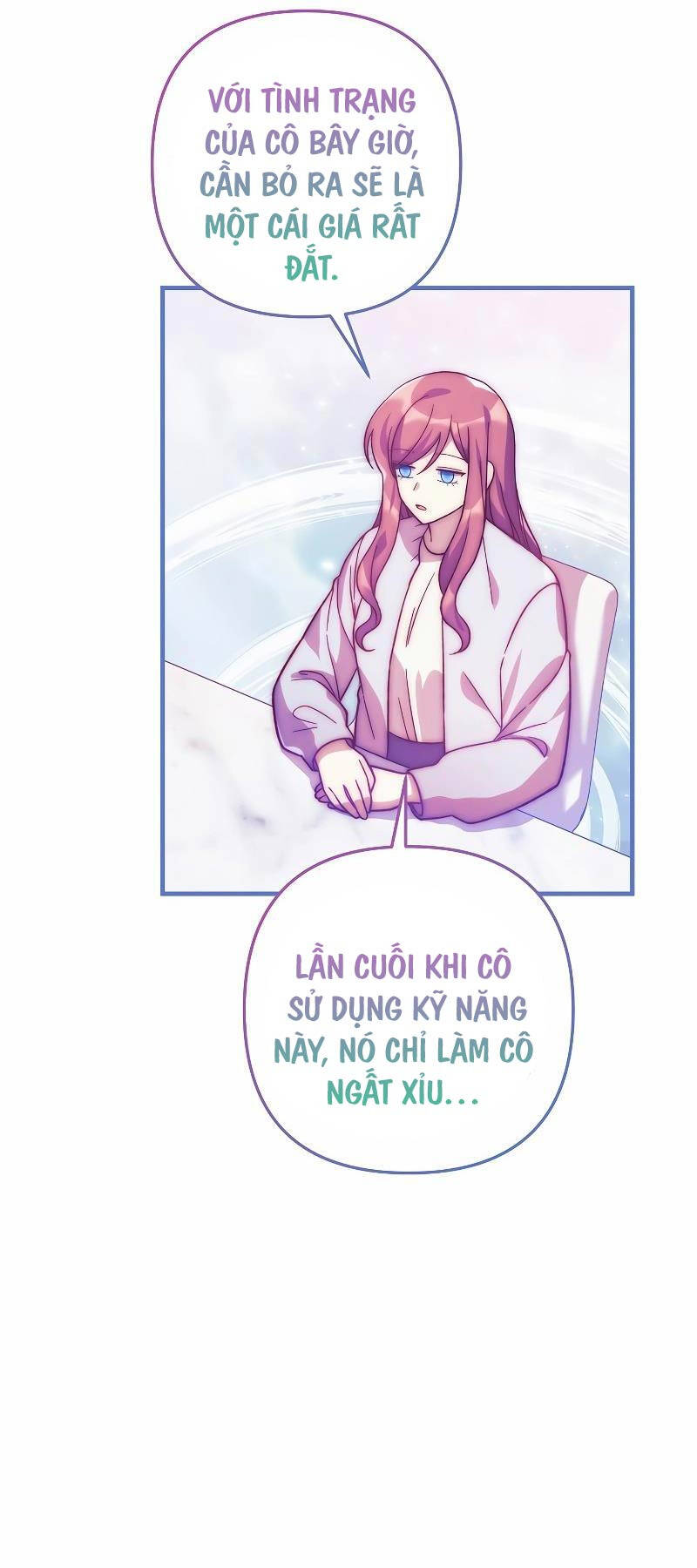 Con Gái Tôi Là Trùm Cuối Chapter 124 - 12