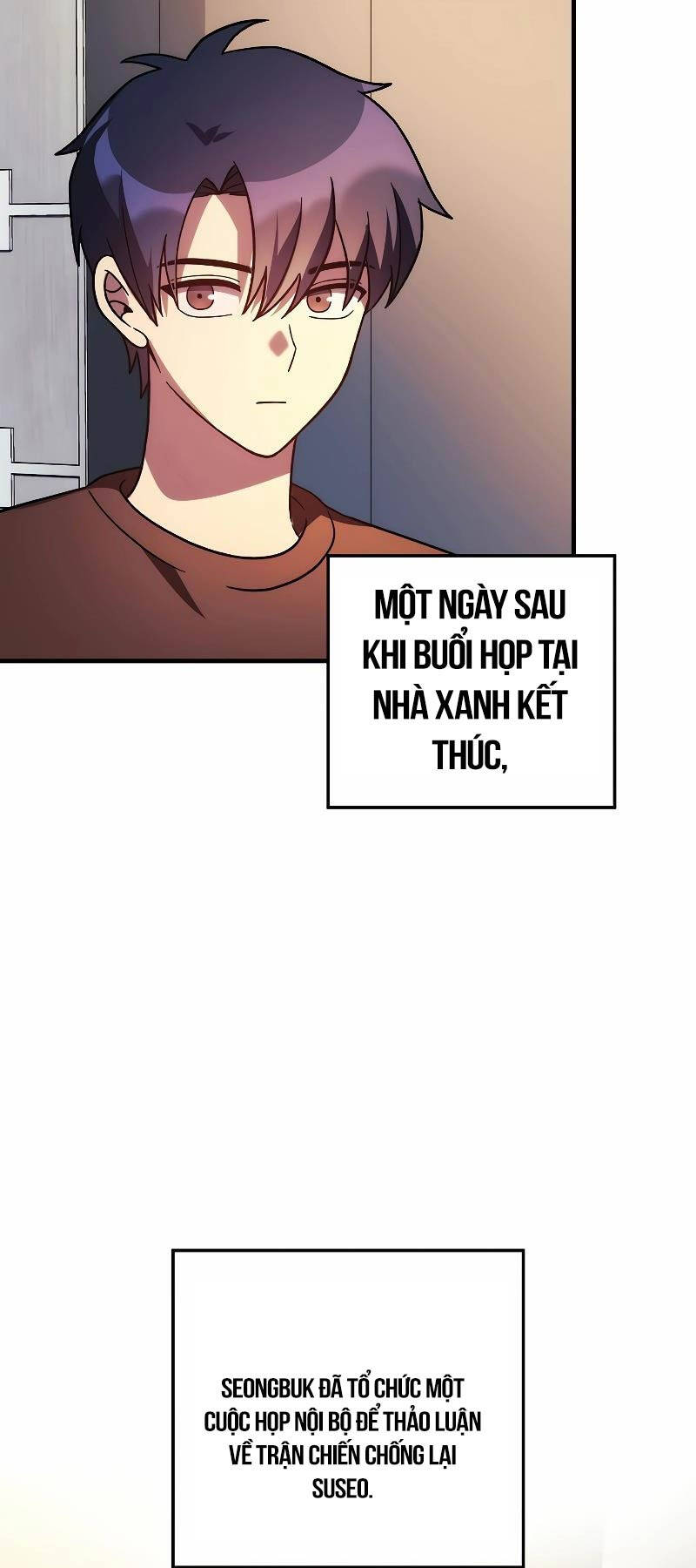 Con Gái Tôi Là Trùm Cuối Chapter 124 - 22