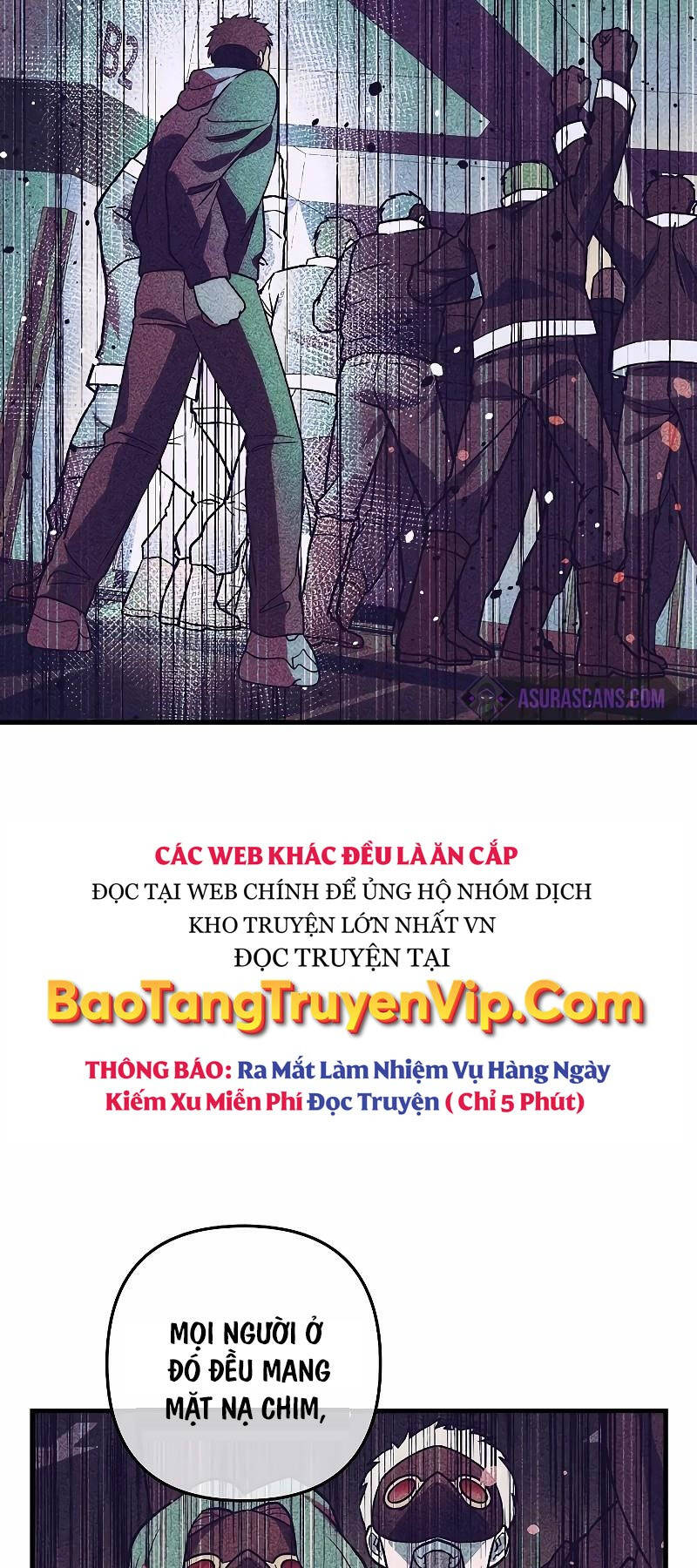 Con Gái Tôi Là Trùm Cuối Chapter 124 - 45