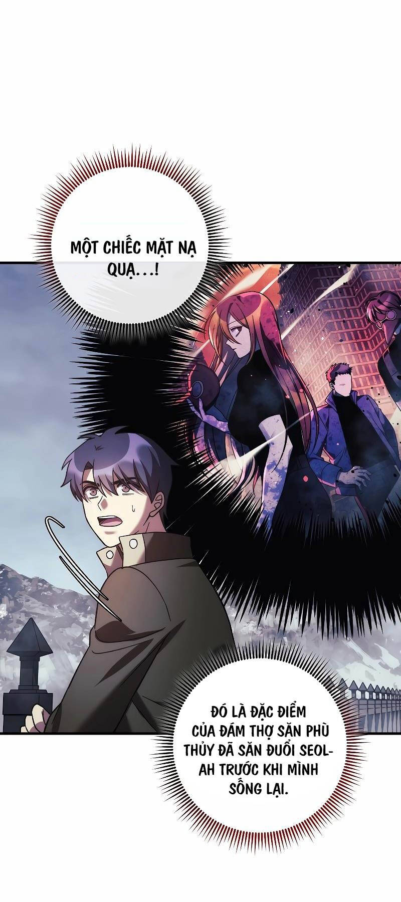 Con Gái Tôi Là Trùm Cuối Chapter 124 - 47