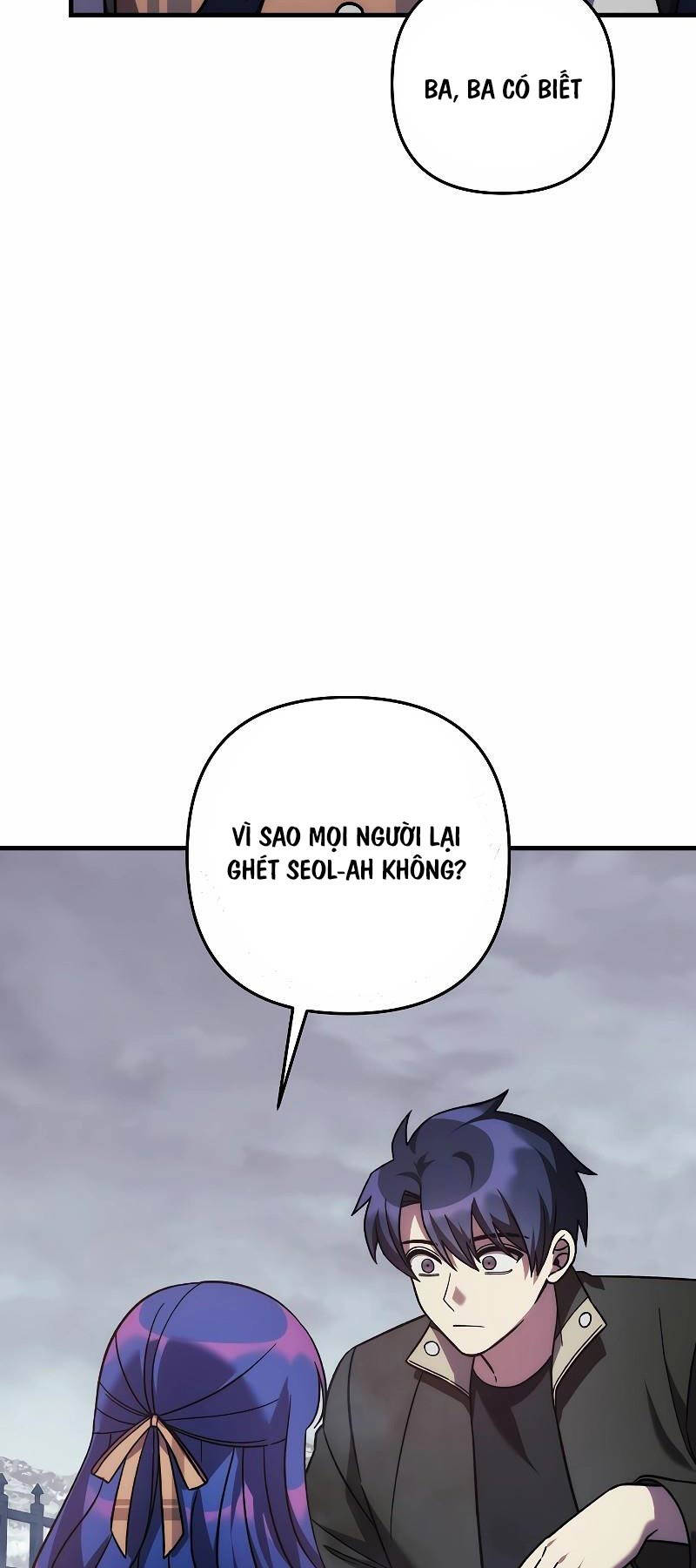 Con Gái Tôi Là Trùm Cuối Chapter 124 - 57