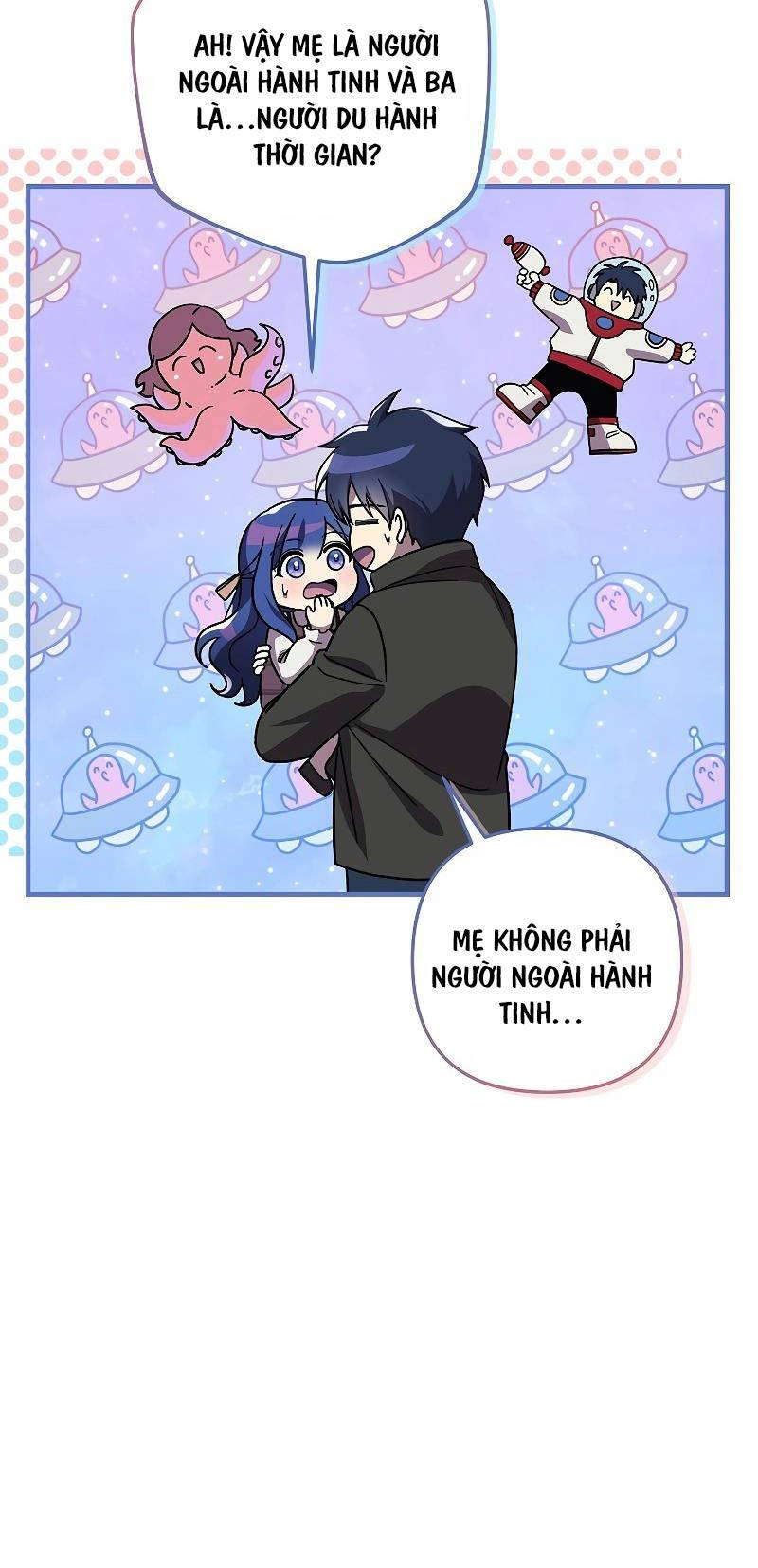 Con Gái Tôi Là Trùm Cuối Chapter 124 - 66
