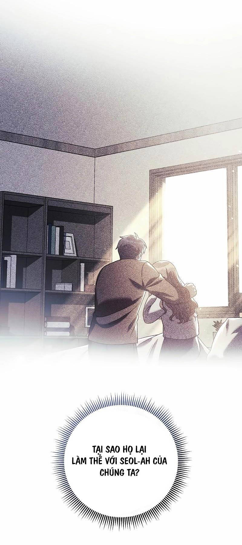 Con Gái Tôi Là Trùm Cuối Chapter 124 - 71