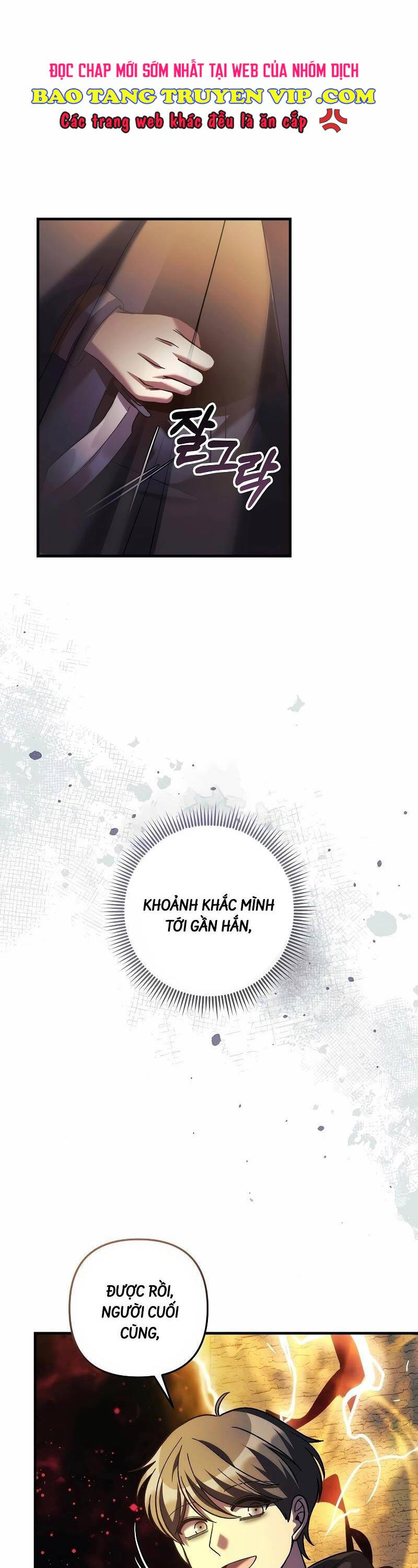 Con Gái Tôi Là Trùm Cuối Chapter 126 - 1