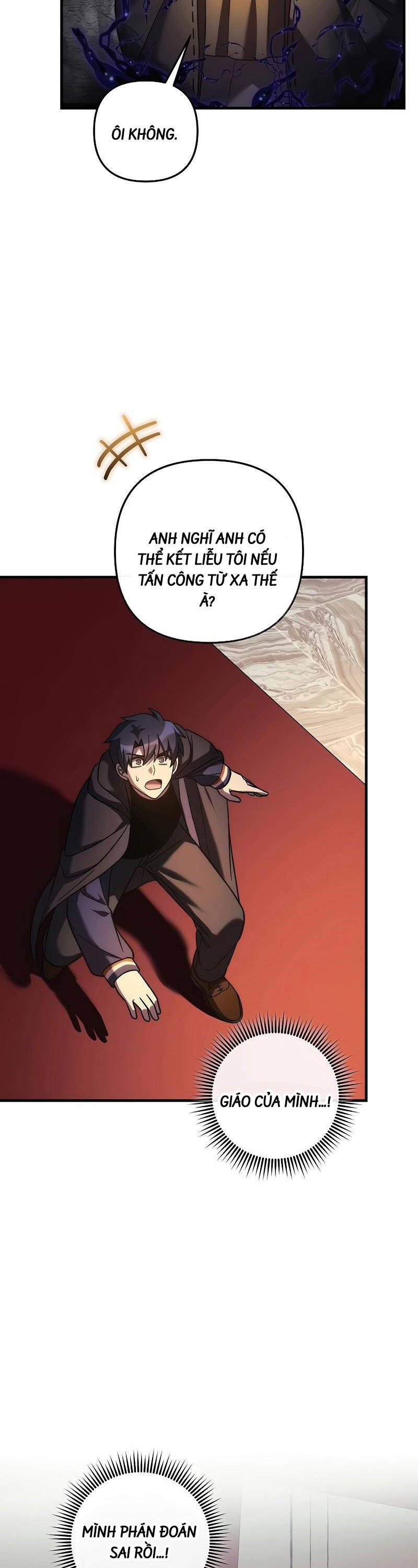 Con Gái Tôi Là Trùm Cuối Chapter 126 - 24