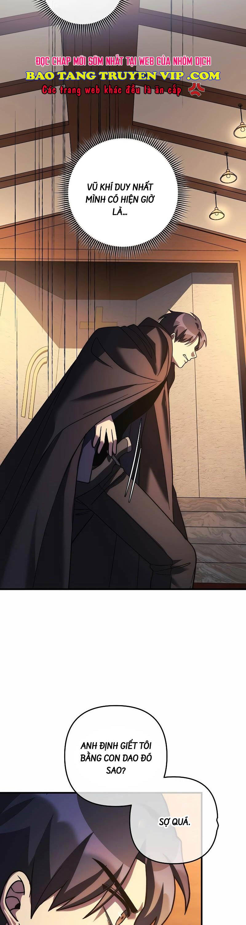 Con Gái Tôi Là Trùm Cuối Chapter 126 - 25