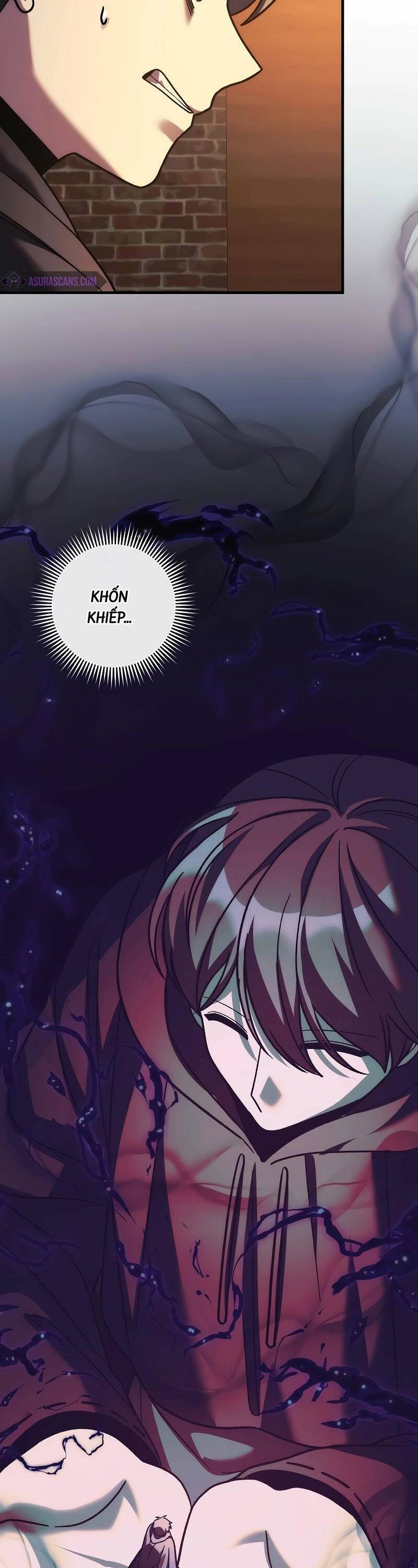 Con Gái Tôi Là Trùm Cuối Chapter 126 - 26