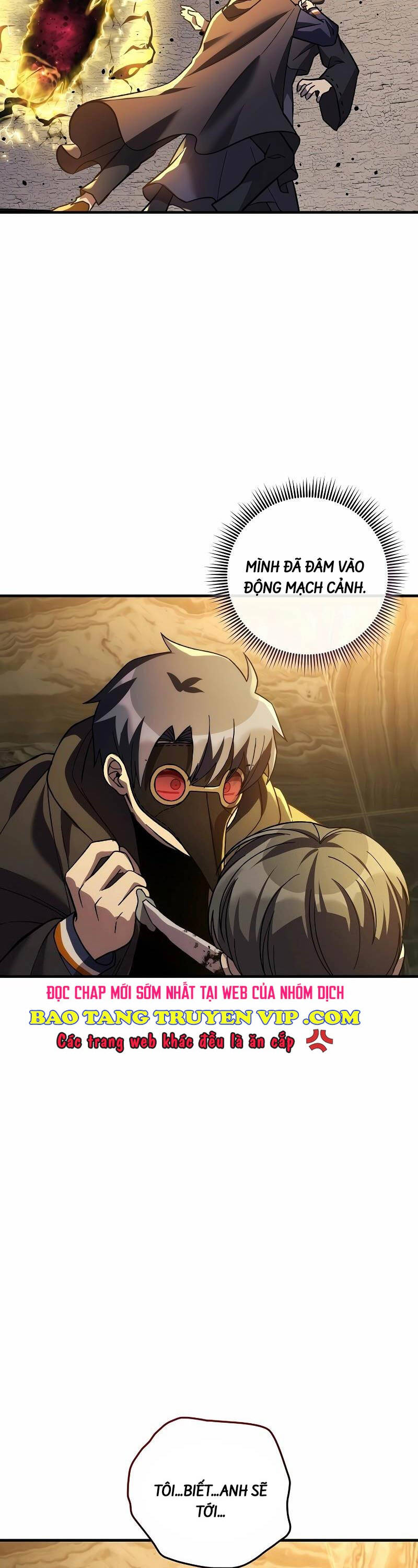 Con Gái Tôi Là Trùm Cuối Chapter 126 - 4