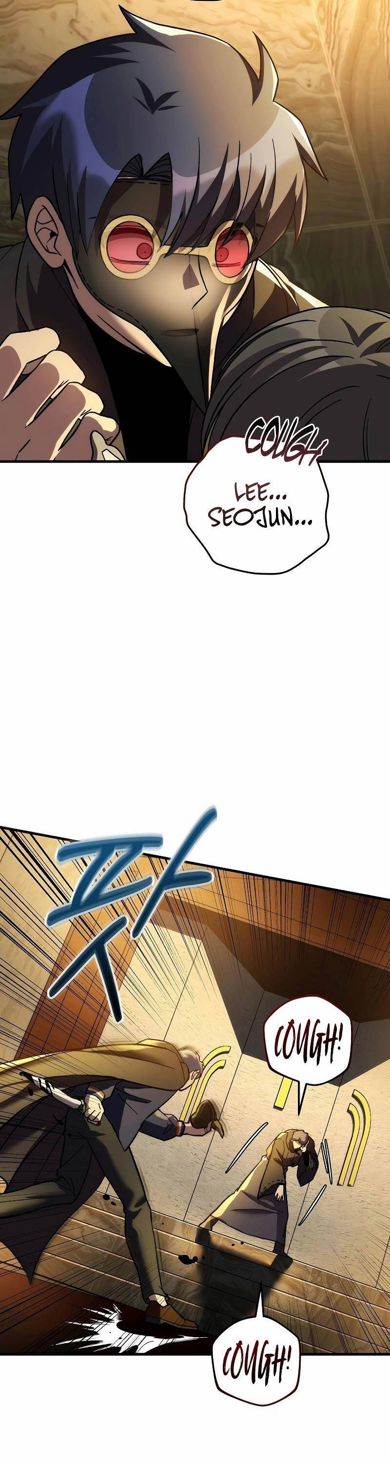 Con Gái Tôi Là Trùm Cuối Chapter 126 - 5