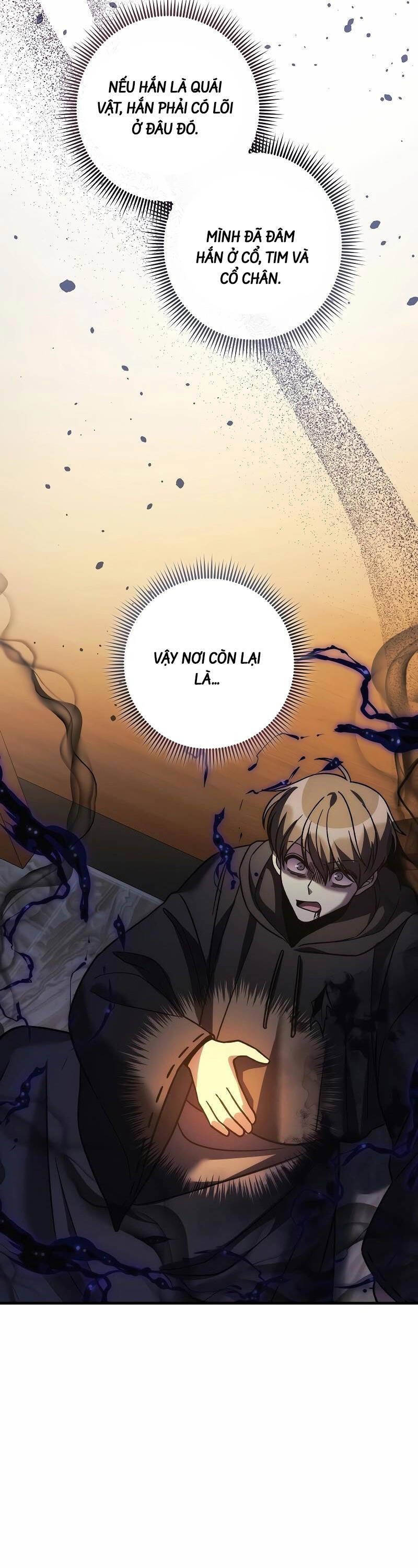 Con Gái Tôi Là Trùm Cuối Chapter 126 - 43