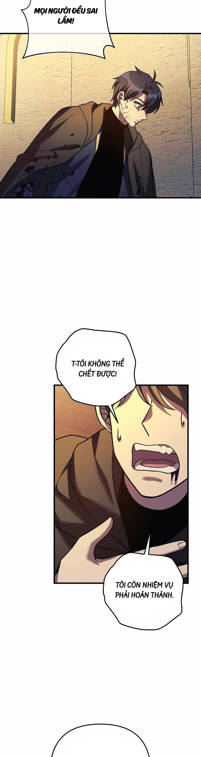 Con Gái Tôi Là Trùm Cuối Chapter 126 - 46