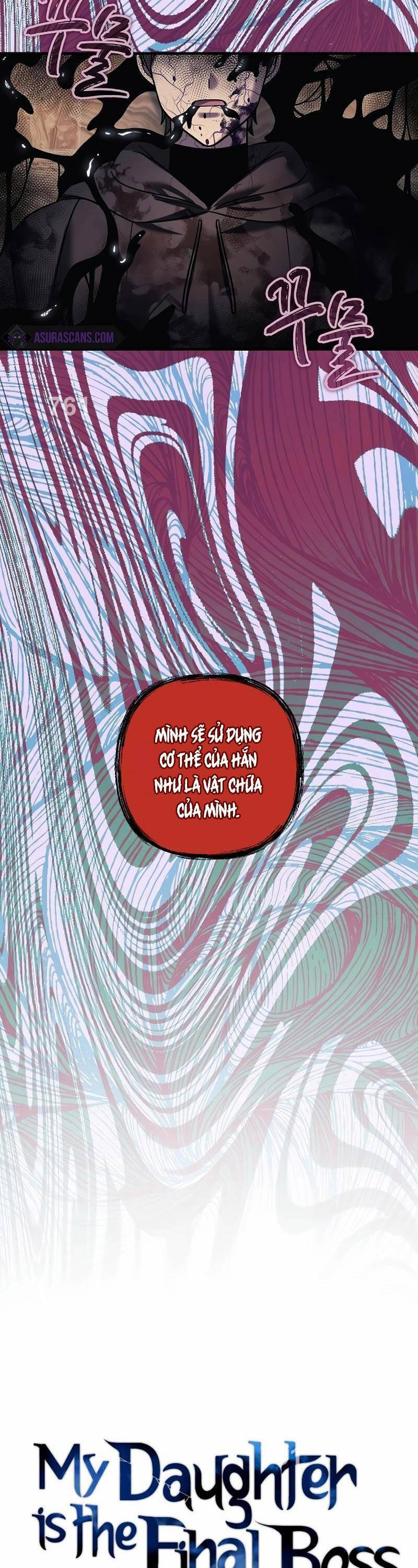 Con Gái Tôi Là Trùm Cuối Chapter 128 - 3