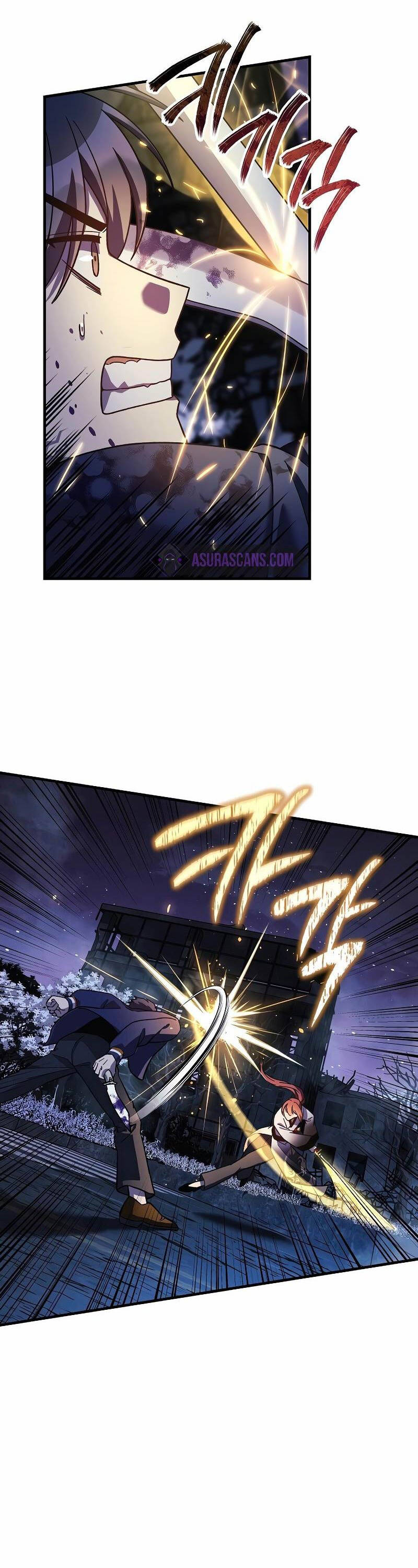 Con Gái Tôi Là Trùm Cuối Chapter 128 - 31