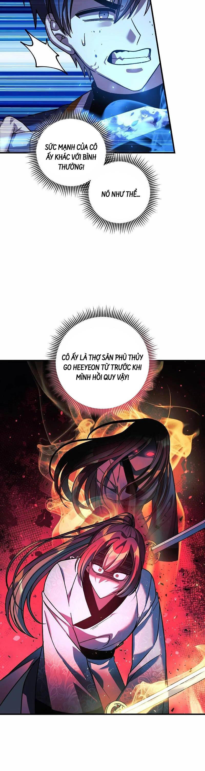 Con Gái Tôi Là Trùm Cuối Chapter 128 - 39