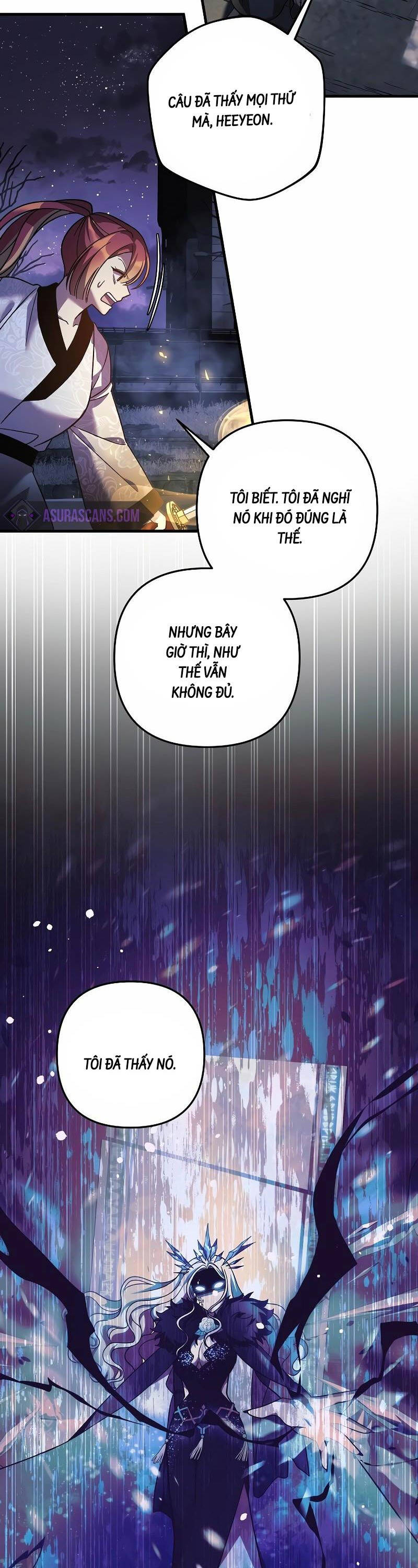 Con Gái Tôi Là Trùm Cuối Chapter 128 - 43