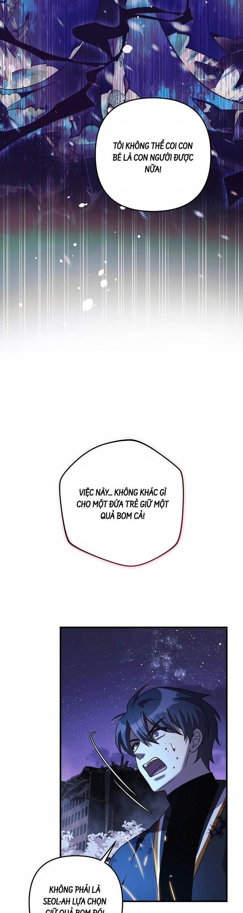 Con Gái Tôi Là Trùm Cuối Chapter 128 - 44
