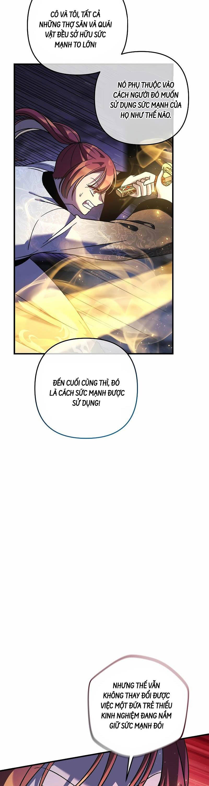 Con Gái Tôi Là Trùm Cuối Chapter 128 - 46