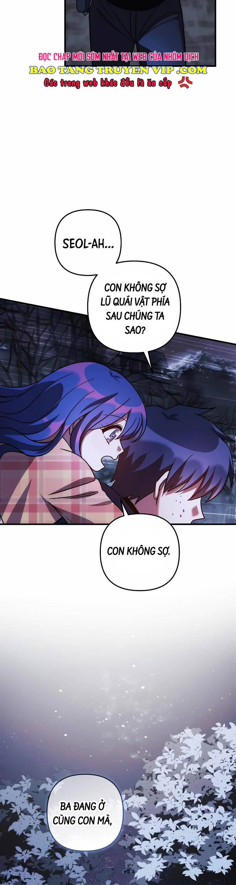 Con Gái Tôi Là Trùm Cuối Chapter 128 - 6