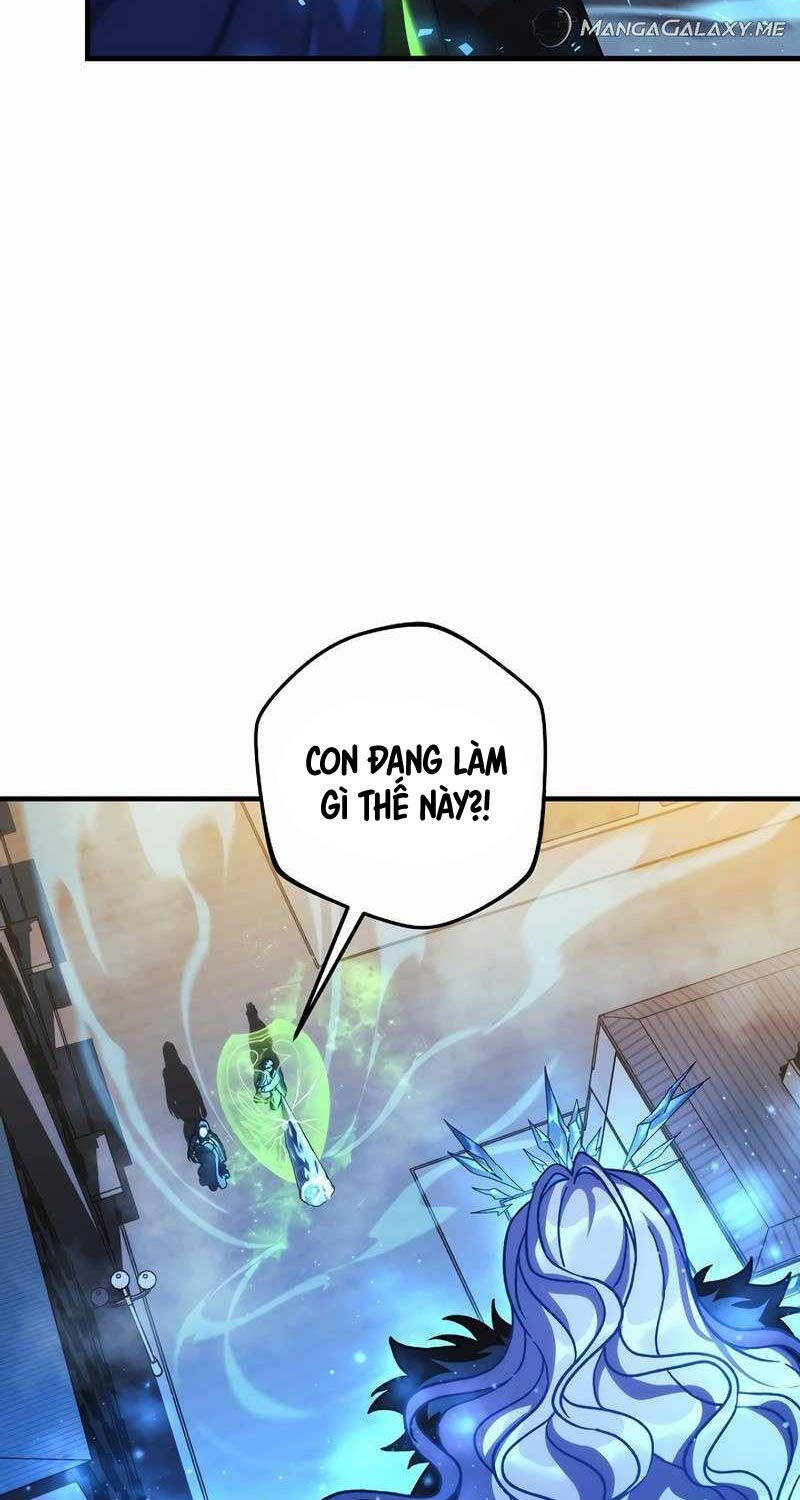 Con Gái Tôi Là Trùm Cuối Chapter 132 - 21