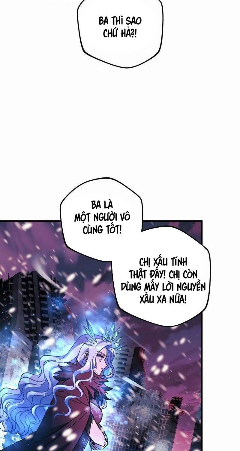 Con Gái Tôi Là Trùm Cuối Chapter 132 - 54