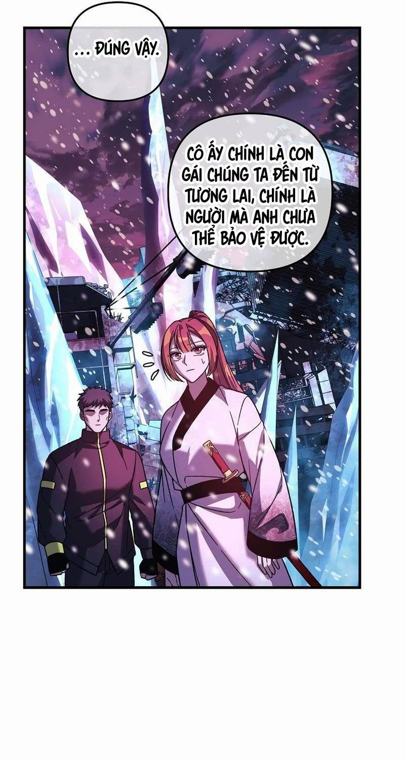 Con Gái Tôi Là Trùm Cuối Chapter 132 - 91