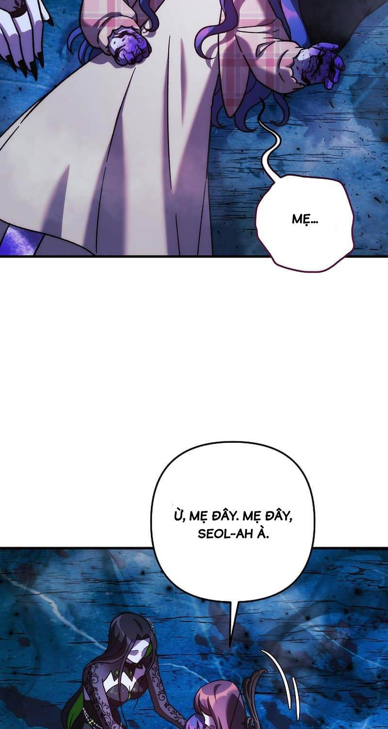Con Gái Tôi Là Trùm Cuối Chapter 136 - 25