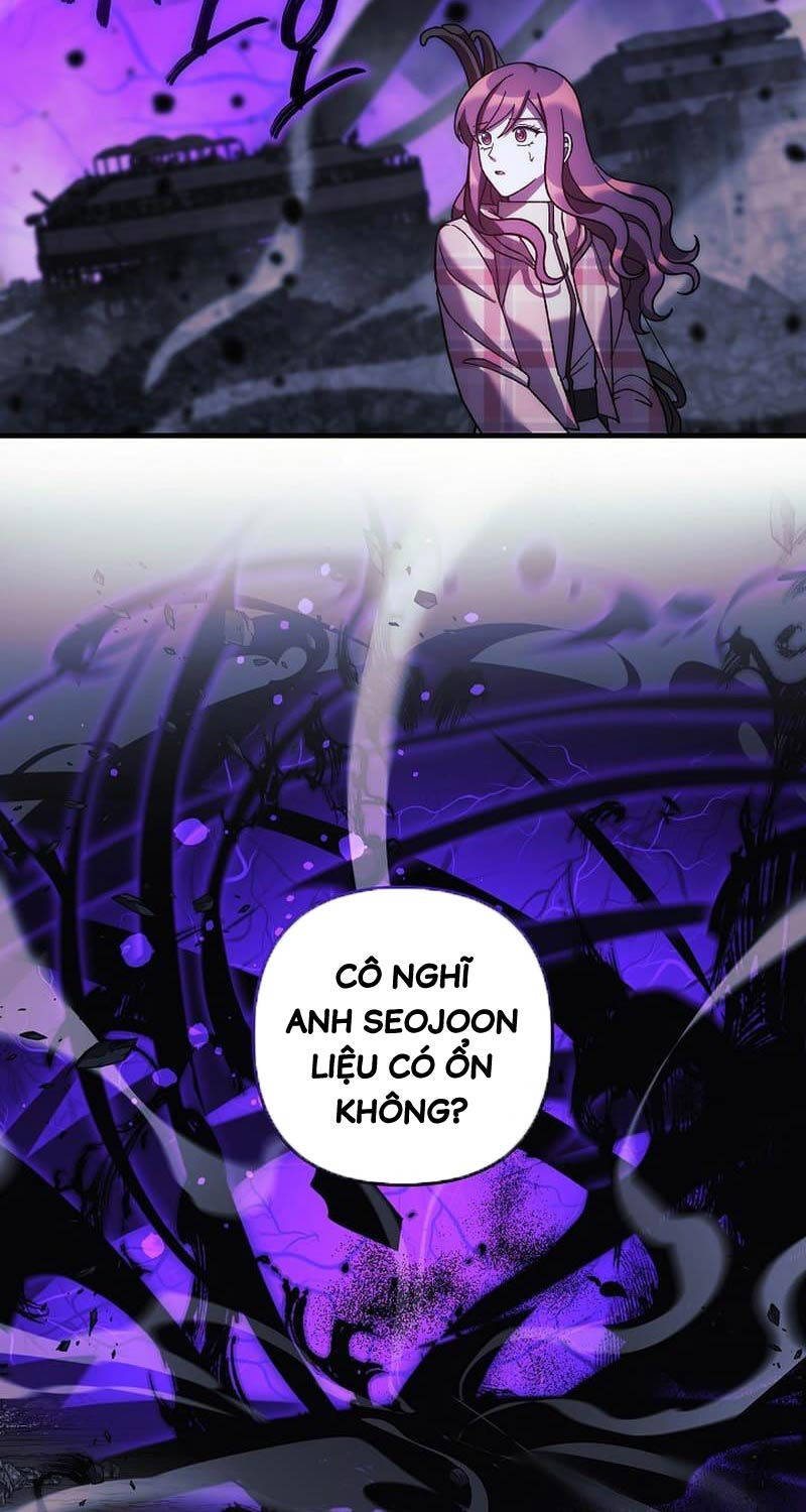 Con Gái Tôi Là Trùm Cuối Chapter 136 - 4
