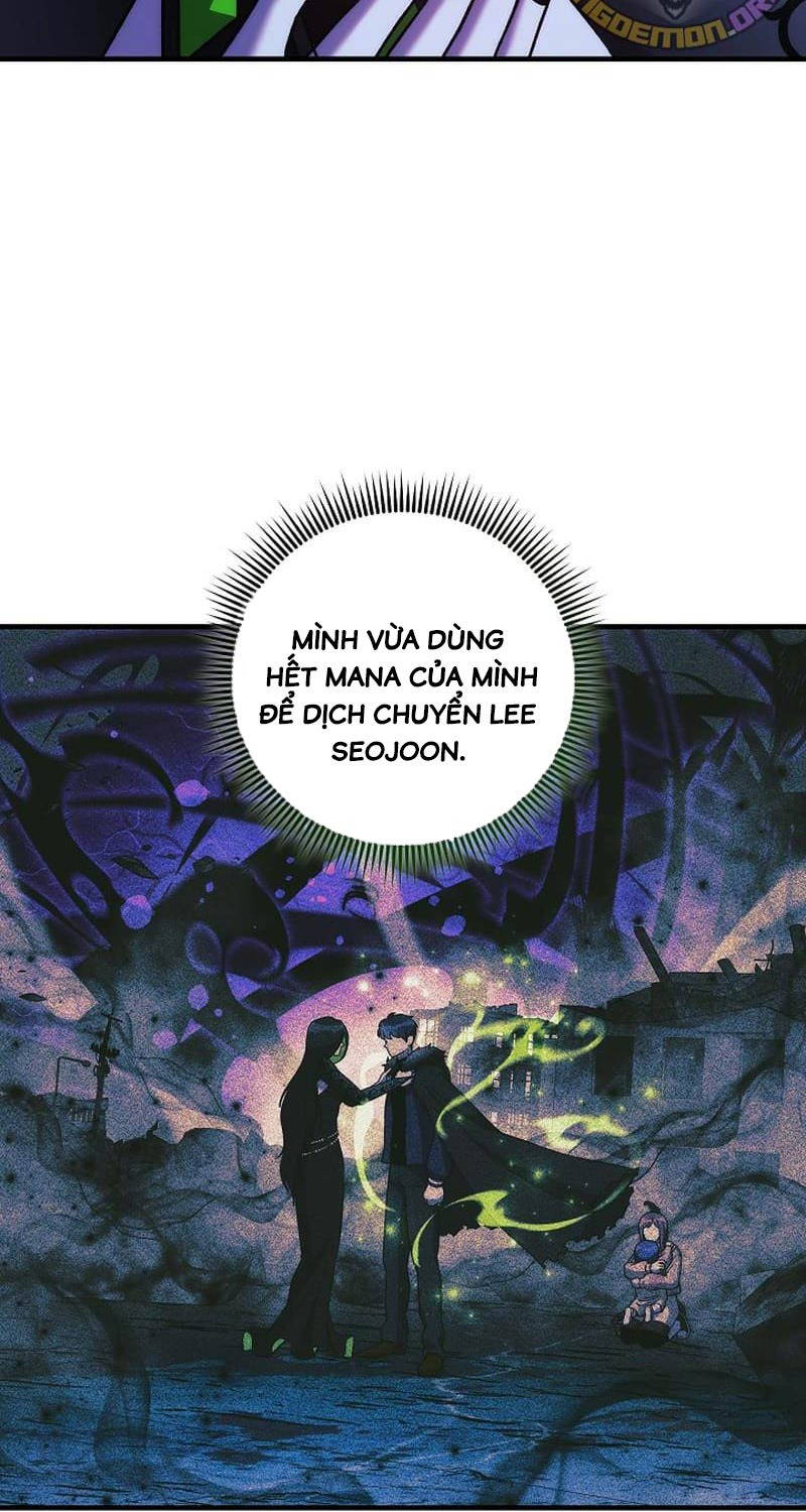 Con Gái Tôi Là Trùm Cuối Chapter 136 - 31