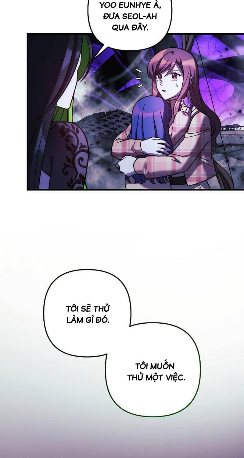 Con Gái Tôi Là Trùm Cuối Chapter 136 - 33