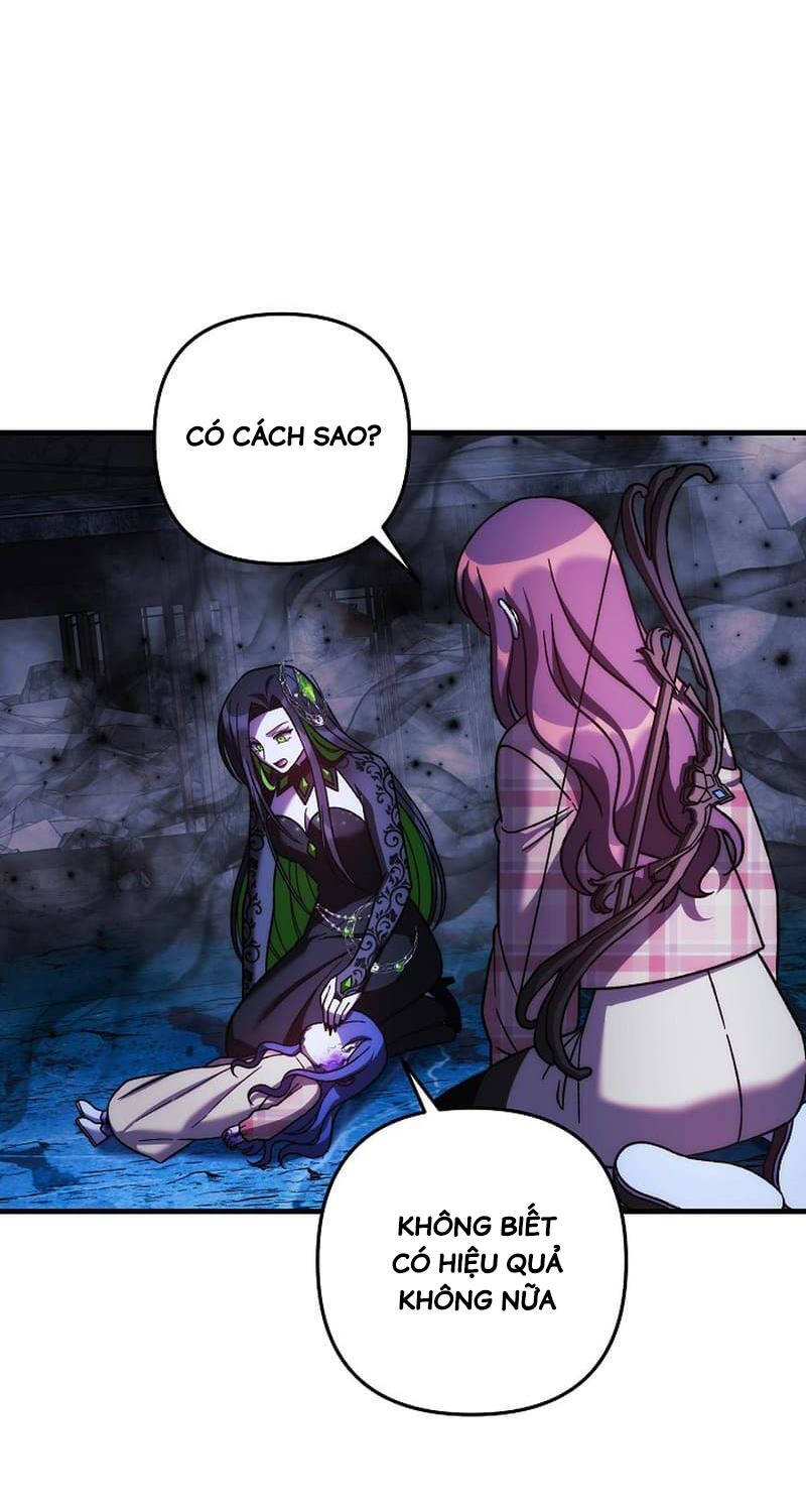 Con Gái Tôi Là Trùm Cuối Chapter 136 - 35